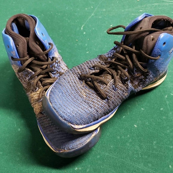 Nike Air Jordan's 10 - Picture 4 of 5